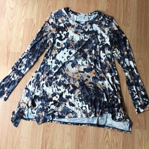 LOGO. Lori Goldstein